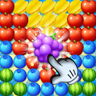 Fruits Forest Rescue - Match 3 Game 1.0001
