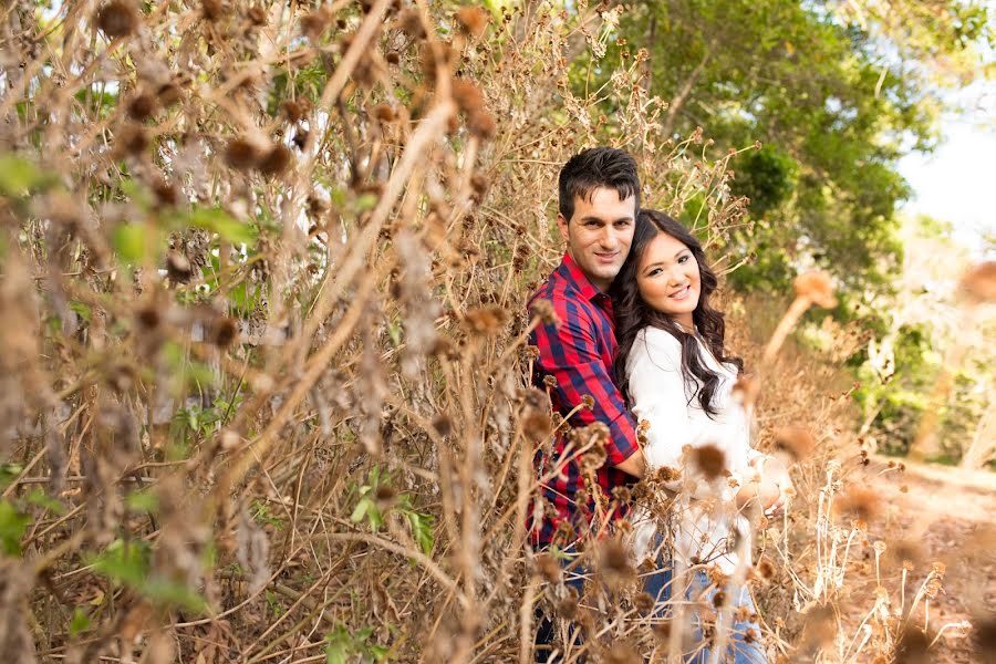 Photographe de mariage David Chen (foreverproducti). Photo du 14 février 2016