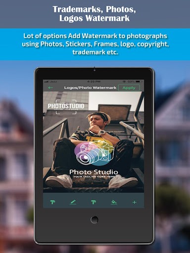 Dream Photo Watermark - Watermark On Photos Lite