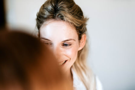 Fotografo di matrimoni Irena Bajceta (irenabajceta). Foto del 15 novembre 2022