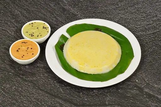 Ghee Idli (Thatte)