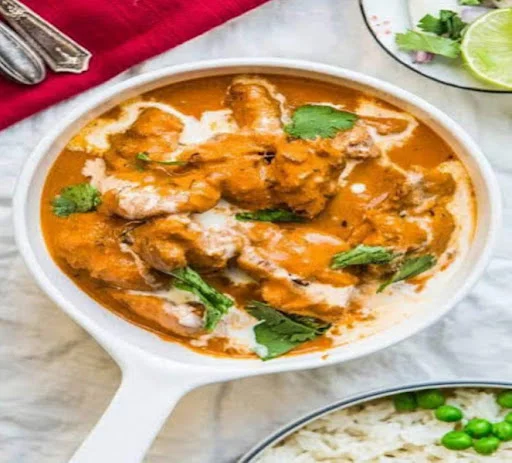 Butter Chicken (Boneless)