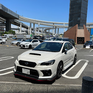 WRX S4 VAG