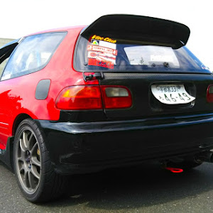 シビック EG6