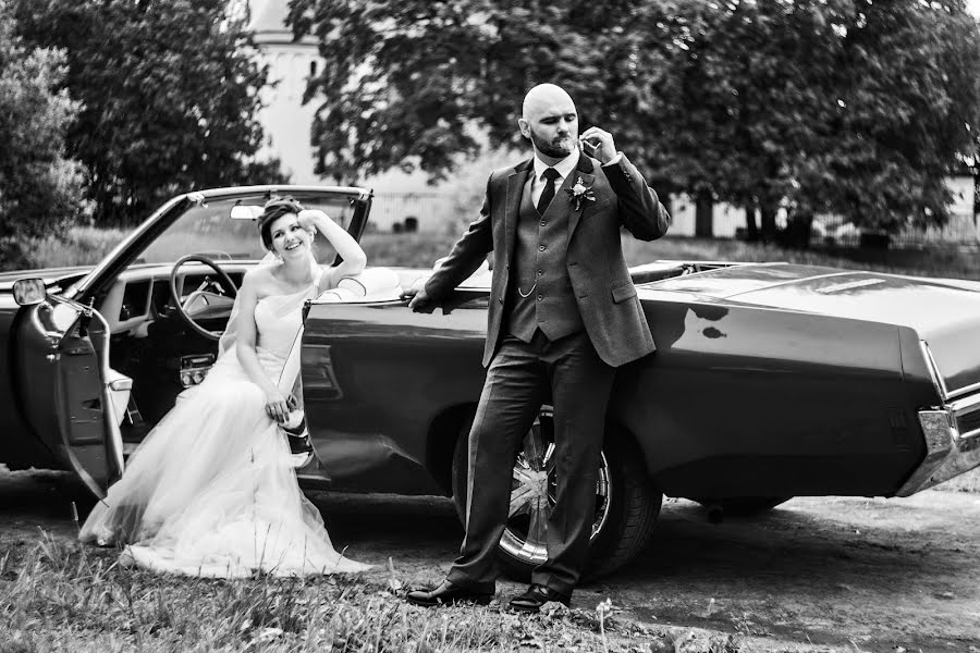 Wedding photographer Yuliya Isupova (juliaisupova). Photo of 22 April 2017