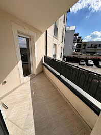 appartement à Noisy-le-Grand (93)