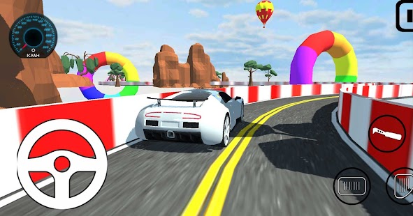 Car Race Master  Stunt Racing for Android - Free App Download