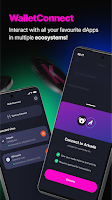 Koala Wallet Screenshot