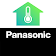 Panasonic Comfort Cloud icon