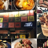 Bungy Jump Korean BBQ 笨豬跳韓式燒肉(台中店)