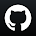 GitHub icon