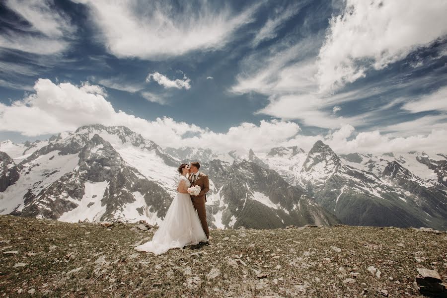 Fotógrafo de casamento Roman Yuklyaevskiy (yuklyaevsky). Foto de 9 de julho 2019