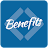 Sam's Benefits icon