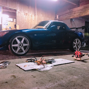 S2000 AP1