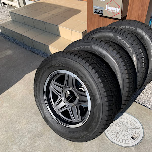 ジムニーシエラ JB74W