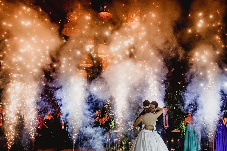 Fotógrafo de casamento Barbara Torres (barbaratorres). Foto de 24 de dezembro 2017