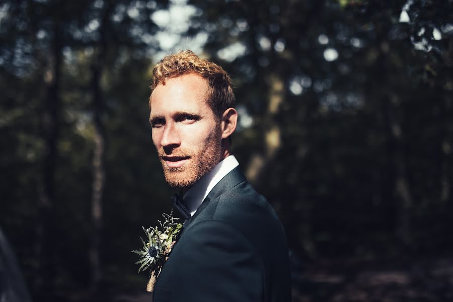 Photographe de mariage Kristian Hertoft (hertoft). Photo du 27 avril 2021