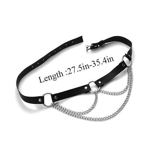 Title 1, Silver Aluminum Chain That Does Not Rust. Light...