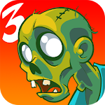 Cover Image of Baixar Stupid Zombies 3 1.1 APK
