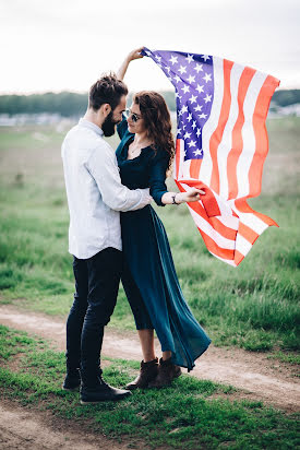 Fotografo di matrimoni Nikita Klimovich (klimovichnik). Foto del 1 febbraio 2023