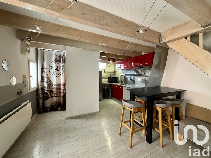 Vente duplex 3 pièces 48 m² à La Valette-du-Var (83160), 149 000 €