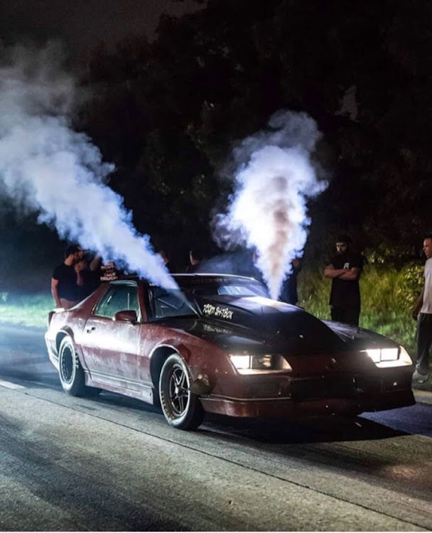 H2の愛媛・松山・今出港・アメ車・V8エンジンに関するカスタム事例の投稿画像6枚目