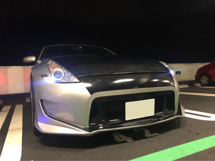フェアレディZのZ.Sさんが投稿したカスタム事例の投稿画像2枚目