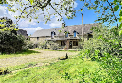 House with garden and terrace 16