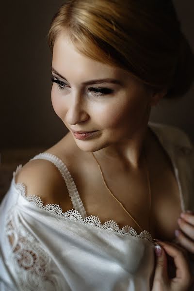 Wedding photographer Aleksey Kutyrev (alexey21art). Photo of 3 September 2017