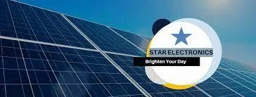 Star Electronics & Electric