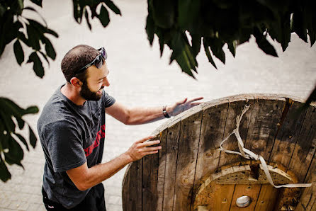 Hochzeitsfotograf Ruan Redelinghuys (ruan). Foto vom 5. Juni 2019