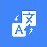 Cover Image of Download Translator for text, web pages & photos. 100% free 1.82 APK