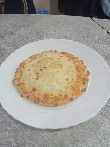 Margherita Pizza