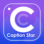 Cover Image of Herunterladen Captions for instagram and facebook photo posts 1.5 APK