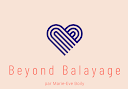 Beyond Balayage par Marie-Eve Boily logo