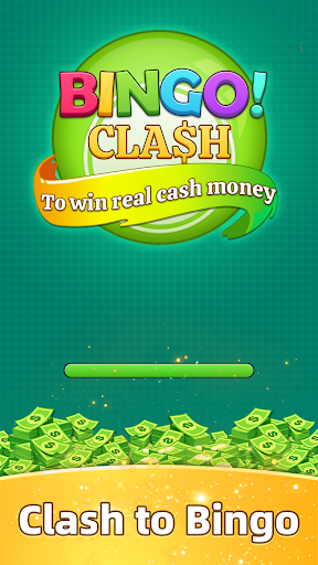 Screenshot Bingo Clash : Win Real Cash