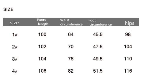 Title 1, LABT Retro Camouflage Flared Pants, National St...