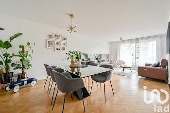 appartement à Asnieres-sur-seine (92)