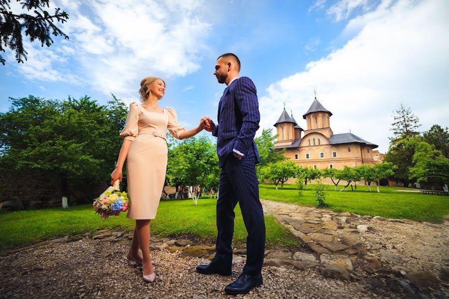 婚礼摄影师Bita Corneliu（corneliu）。2019 5月19日的照片