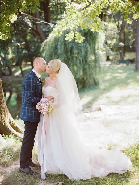 Photographe de mariage Igor Maykherkevich (maycherkevych). Photo du 5 septembre 2016