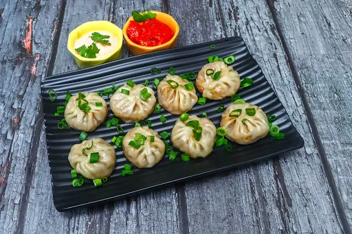 Veg Momos