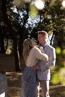 Fotografo di matrimoni Eugenie Smirnova (weddingfrance). Foto del 14 luglio 2023