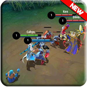 Mobile Legends MOD APK Download & Installation Guide