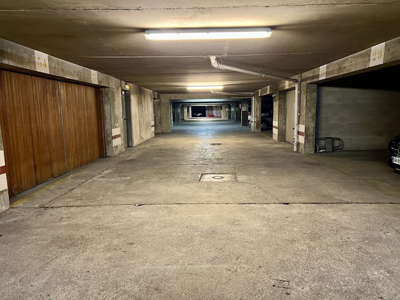 Vente parking  15 m² à Paris 14ème (75014), 23 000 €