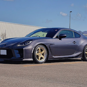 BRZ ZD8