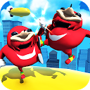 Download Ugandan Knuckles Beast Fights Install Latest APK downloader