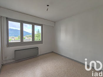 appartement à Aix-les-Bains (73)