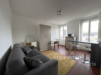 appartement à Paris 13ème (75)