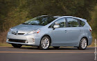 продам запчасти Toyota Prius Prius (ZVW30)