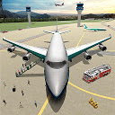 Descargar Real Plane Landing Simulator Instalar Más reciente APK descargador